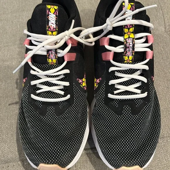 Women's Nike Downshifter Running Shoes - Picture 1 of 4